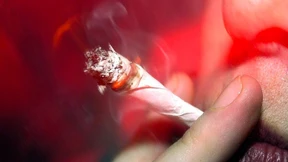 Deutlich mehr Jugendliche kiffen regelmäßig