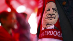 Soll er doch drohen! 