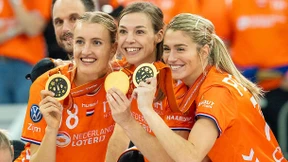 „Holland is hot“