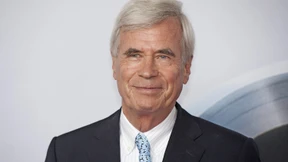 Michael Otto: Der Versandhaus-König wird 80