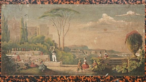 Eine kurze Geschichte der Zauberkästen