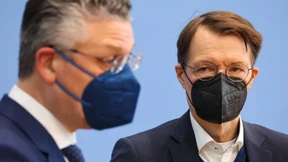 Wie ist die aktuelle Corona-Lage in Deutschland?