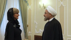 Australien und Iran teilen Geheimdienstinformationen