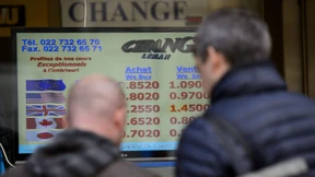 Nachbeben an der Schweizer Börse