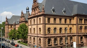 Landgericht richtet dritte Schwurgerichtskammer ein