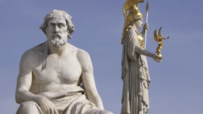 Typen wie Trump gab es schon im alten Athen