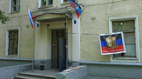 Kämpfer für die Idee 