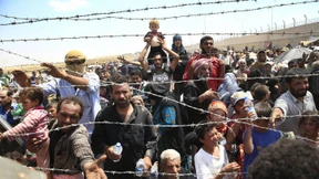 Flüchtlinge brauchen eine Lebensperspektive