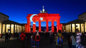 Wie deutsch ist die Türkei? 