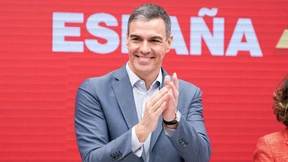 Spanien will Kompromiss mit China