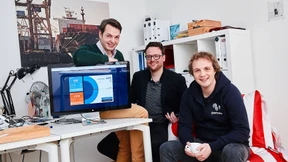 Die digitale Rentenverwaltung