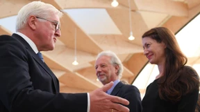 Was Literatur politisch leisten kann