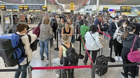 In Heathrow droht ein Chaos-Sommer