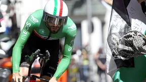 Der Vuelta steht ein aufregendes Wochenende bevor