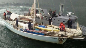 Auswärtiges Amt bestätigt Ermordung deutscher Geisel 