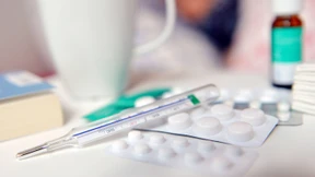 Masernfälle im vergangenen Jahr fast verdreifacht