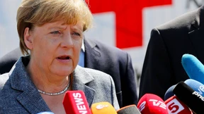 Merkel verspricht mehr Geld für Flüchtlinge - ob es reicht?