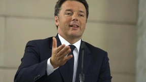 Für Renzi ist der Rabatt nicht genug 