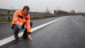 Pflanzenfett auf Fahrbahn sorgt für tagelange Sperrung auf A7