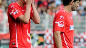 Union patzt gegen Fürth - 1860 atmet auf