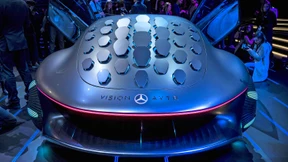 „Momentan missbrauchen wir die Autos“