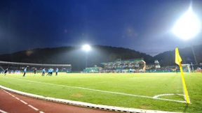 Kurioses „Heimspiel“ für Koblenz im DFB-Pokal