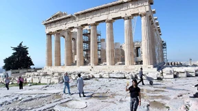 Athen setzt auf Reformen