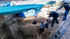 Die Toten lassen Spanien nicht zur Ruhe kommen