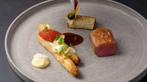 Muss die Donau immer schön und blau sein?