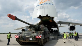 Weg frei für „Sondervermögen“ der Bundeswehr