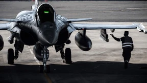 Der Herr der Kampfjets