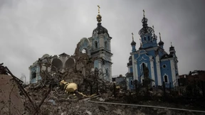 Kein russischer Diktatfrieden