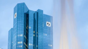 „Putsch“-Vorwürfe im Prozess gegen Deutsche Bank 