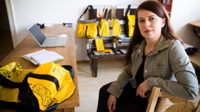 Liegt die Zukunft der Grünen in einem neuen Liberalismus?