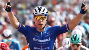 Die erstaunliche Rückkehr des Fabio Jakobsen