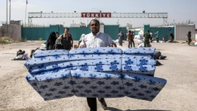 Frei, aber verwundbar