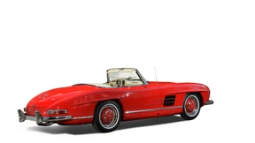 Oldtimer-Betrügern auf der Spur