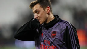 Mesut Özil prangert Uiguren-Verfolgung in China an