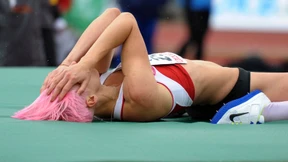 Der nächste Rückschlag