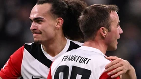 Respekt vor der Eintracht