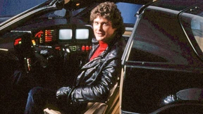 Sprechen bald alle Autos so wie K.I.T.T. aus „Knight Rider“?