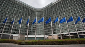 EU-Kommissar Rehn: Niemand kritisiert deutsche Exporte