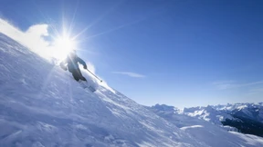 Vom Glück neben der Spur