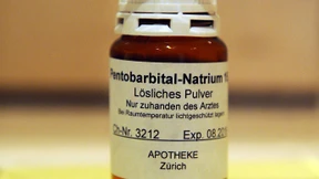 Sterbehilfe künftig auch bei Liebeskummer