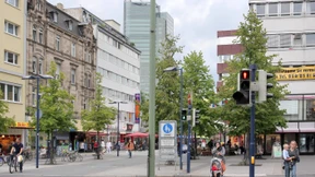 Offenbacher Doppeletat nicht genehmigt 