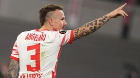 Angelino erlöst RB