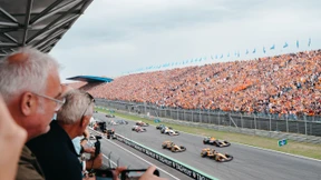Wann fährt eine Frau in der Formel 1?