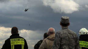 Kennenlernen für die Krise