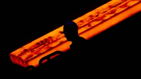 Weiterer Dämpfer für die deutsche Industrie