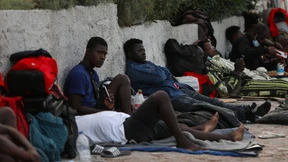 „Wir sind Menschen, keine Tiere“